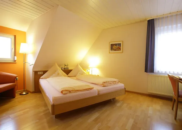 Hotel-Restaurant Gasthof Adler