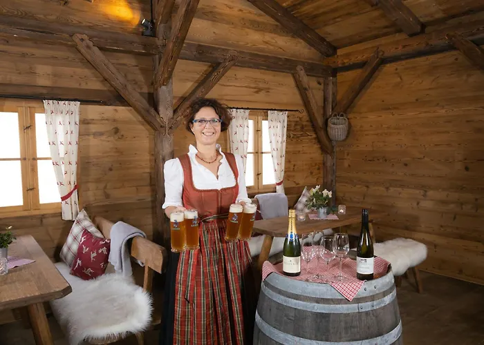 Hotel-Restaurant Gasthof Adler