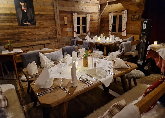 Hotel-Restaurant Gasthof Adler