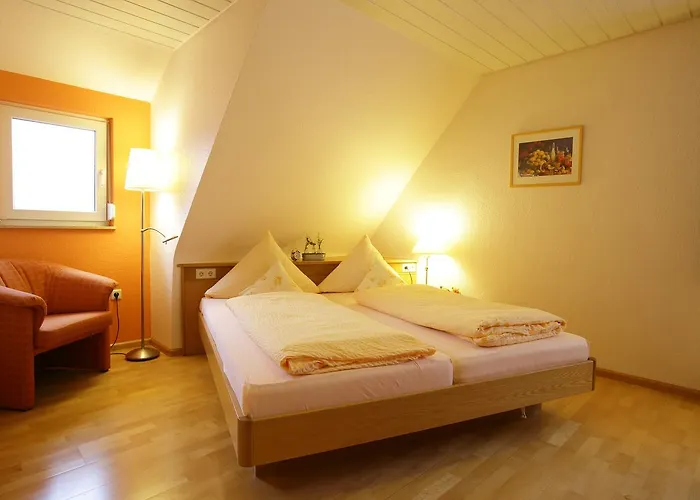 Hotel-Restaurant Gasthof Adler
