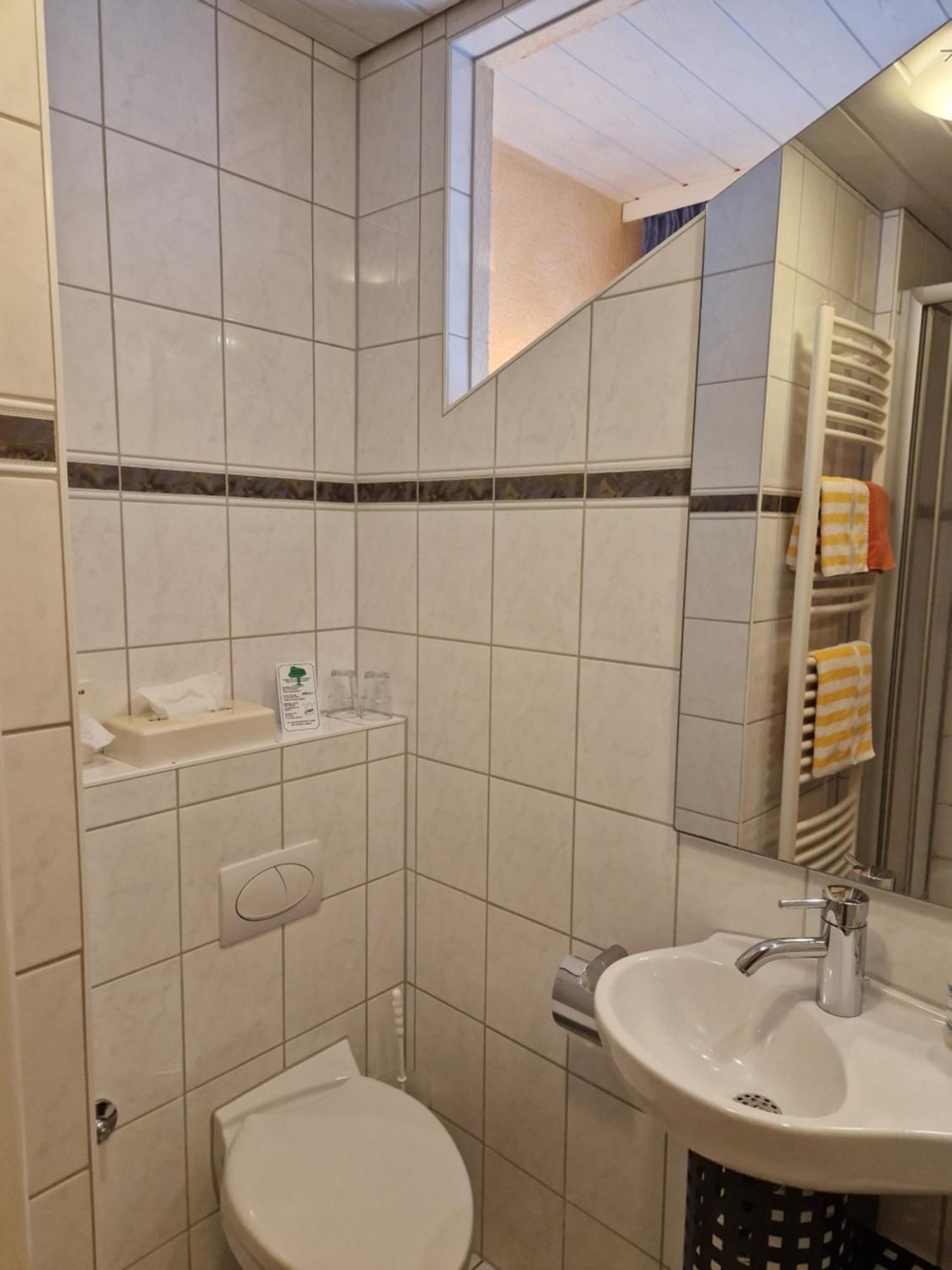 Hotel-restaurant Adler 2*