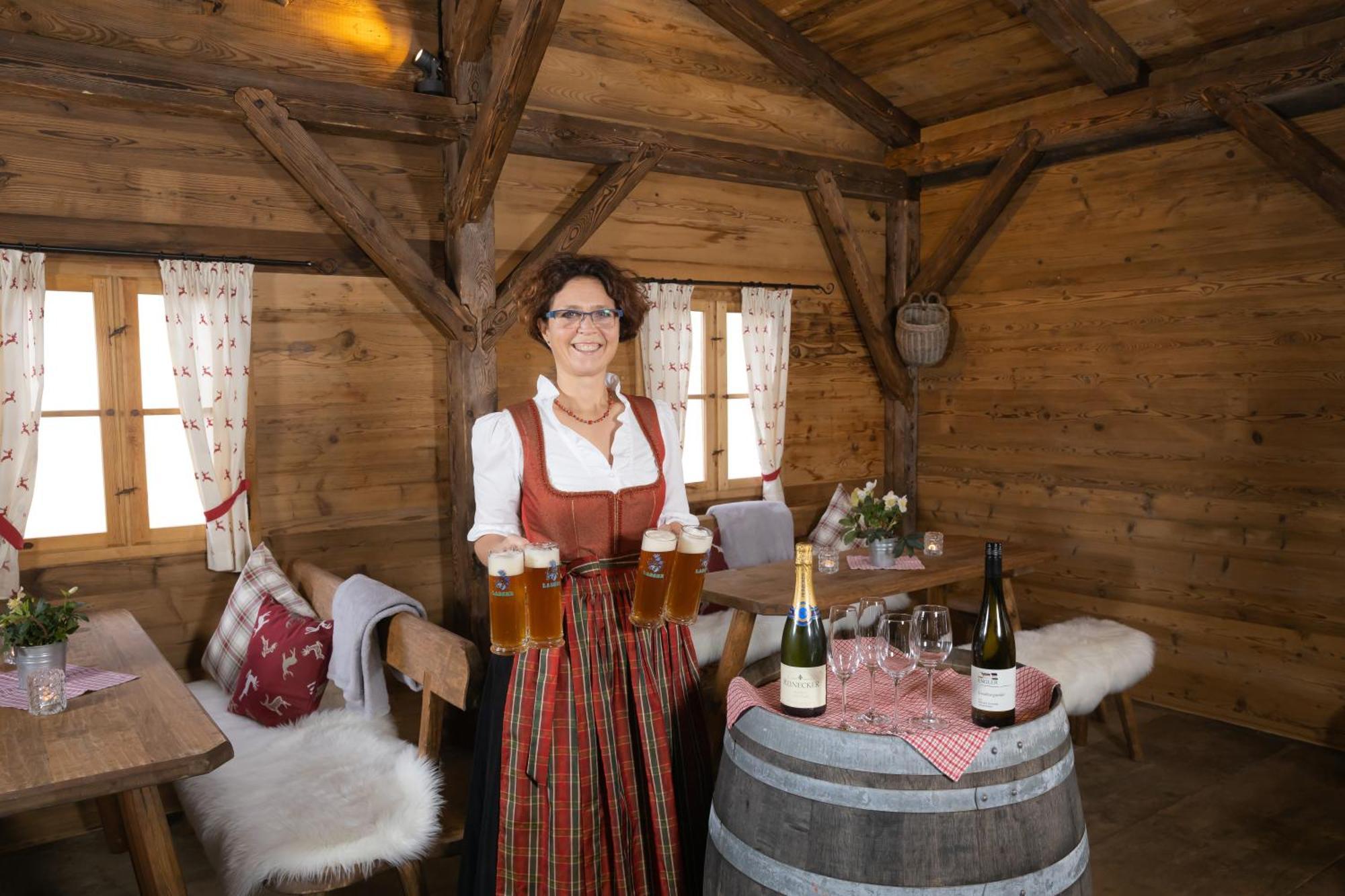 Hotel-restaurant Adler 2* Neuenburg am Rhein