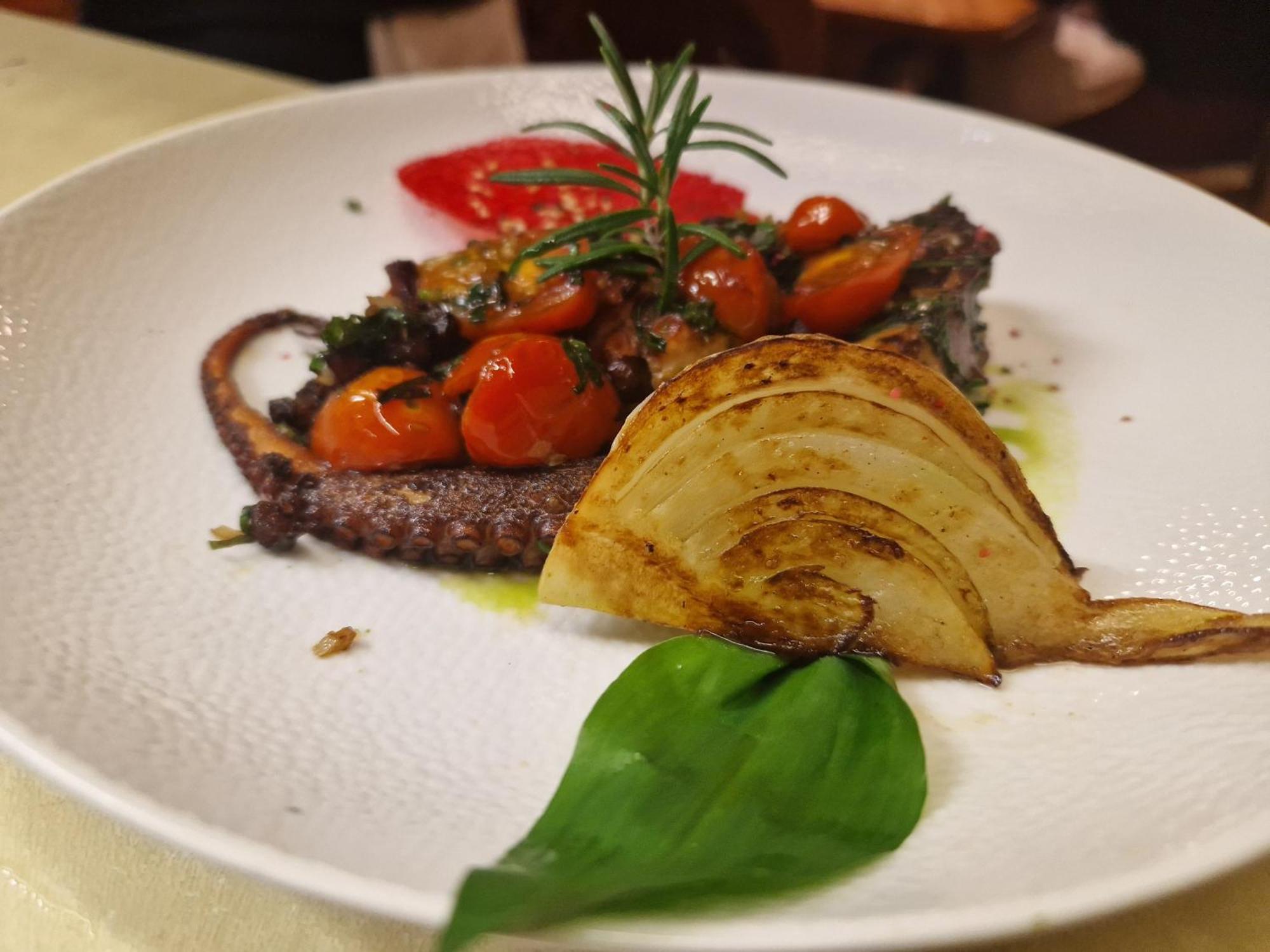 Hotel-restaurant Adler