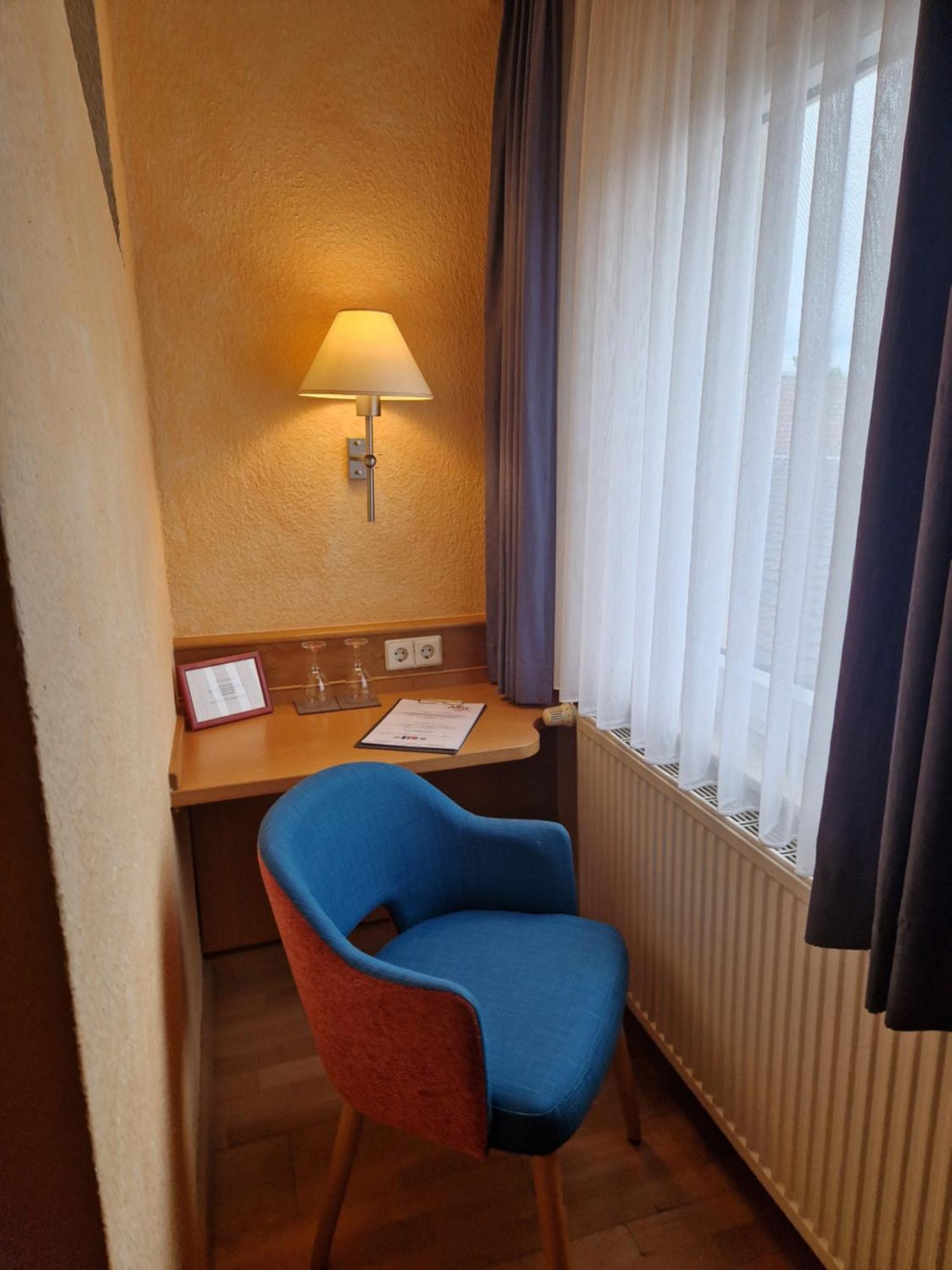 Hotel-restaurant Adler Hotel