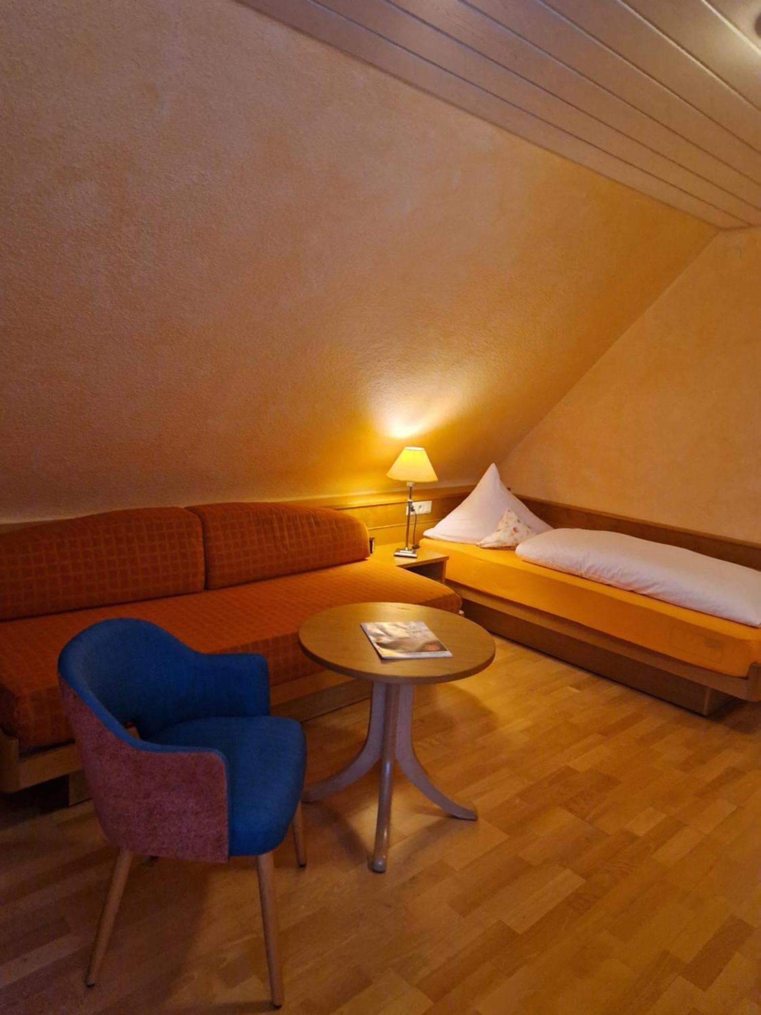 Hotel Hotel-restaurant Adler 2*