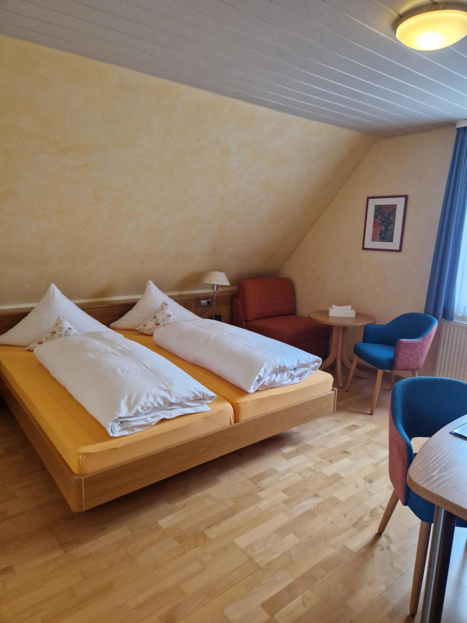 Hotel-restaurant Adler Hotel