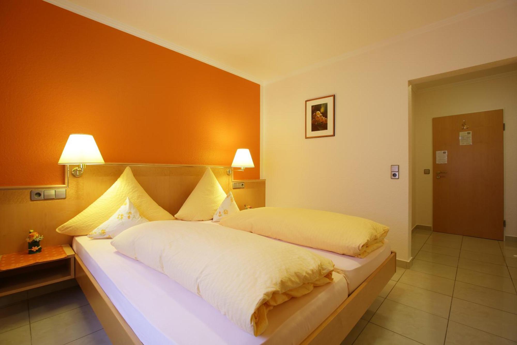 Hotel Hotel-restaurant Adler