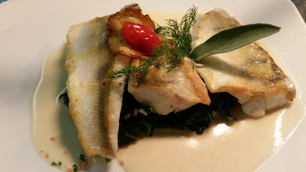Hotel-restaurant Adler