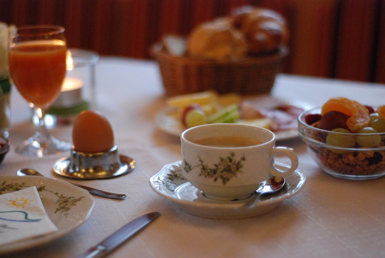 Hotel-restaurant Adler Hotel 2*