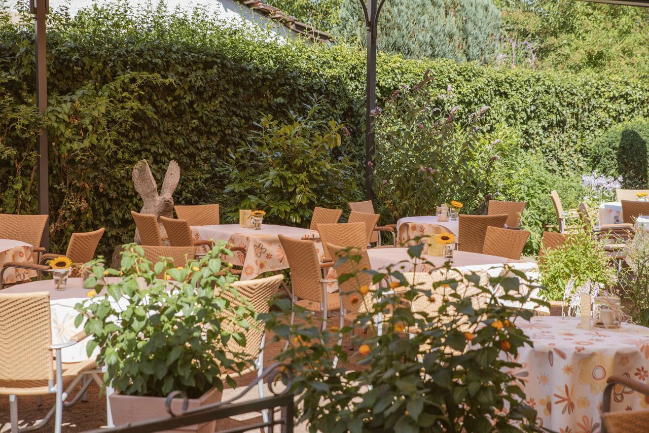 Hotel-restaurant Adler Neuenburg am Rhein
