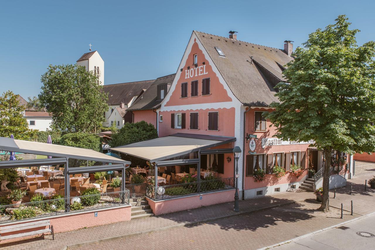 Hotel-restaurant Adler