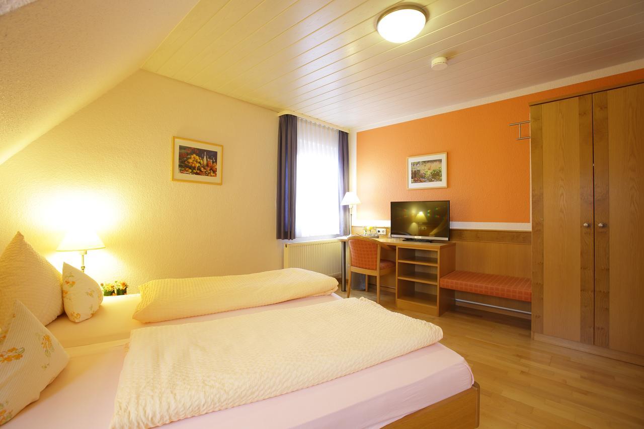 Hotel-restaurant Adler