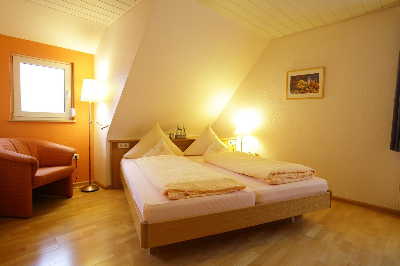 Hotel-restaurant Adler 2* Neuenburg am Rhein