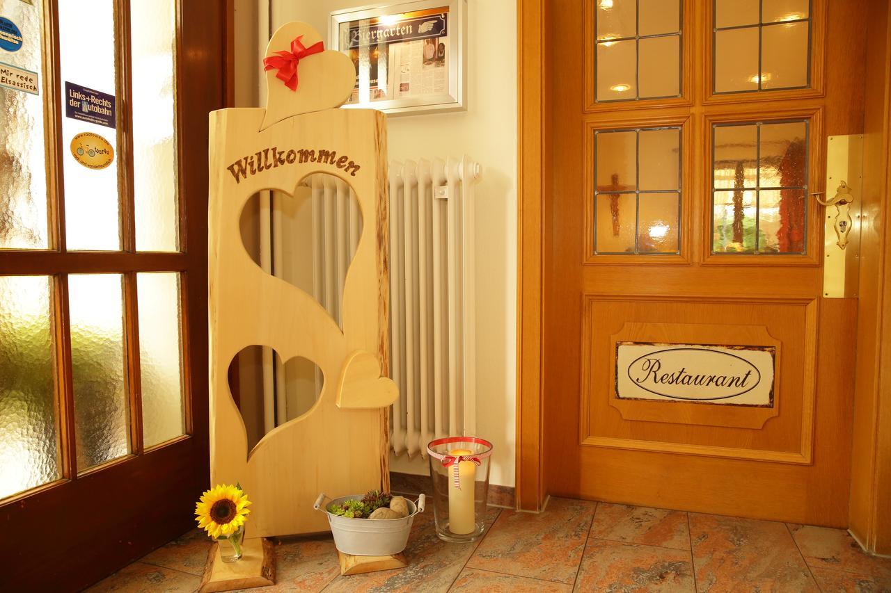 Hotel-restaurant Adler 2*