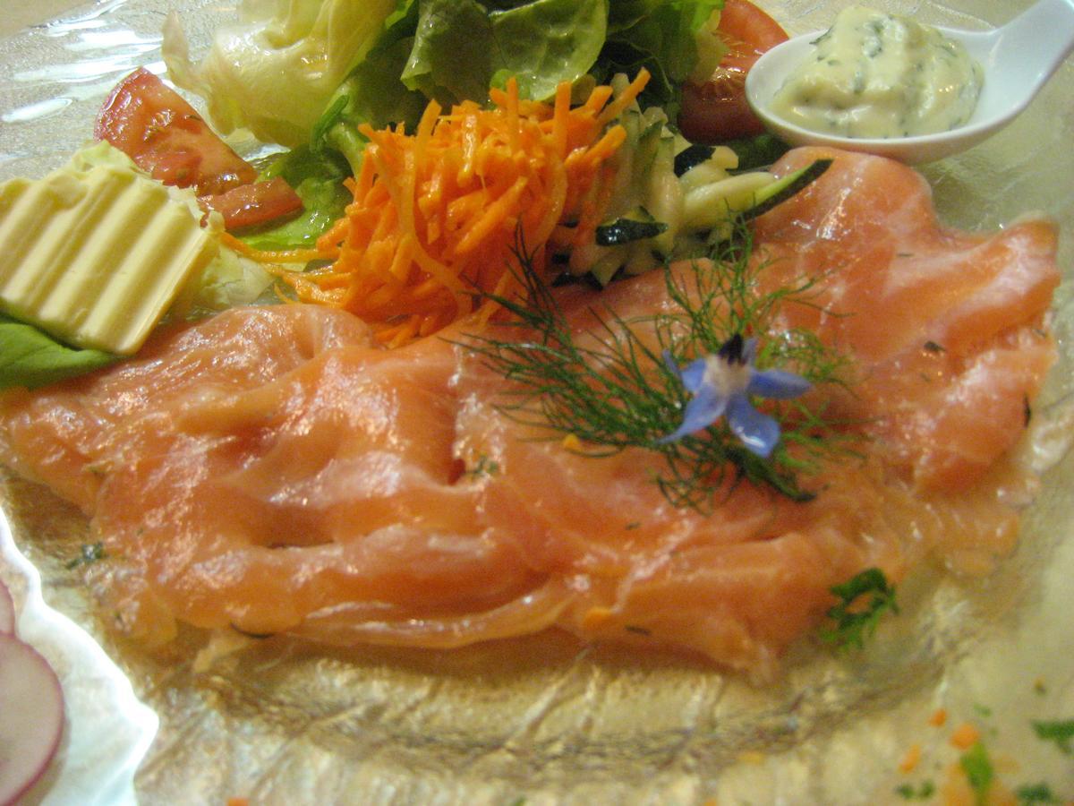 Hotel-restaurant Adler 2*
