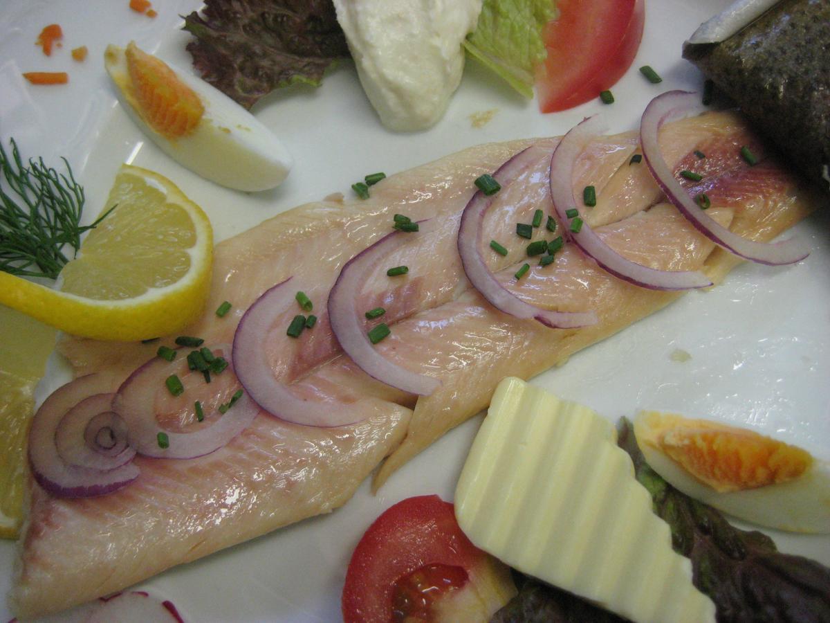 Hotel-restaurant Adler 2*