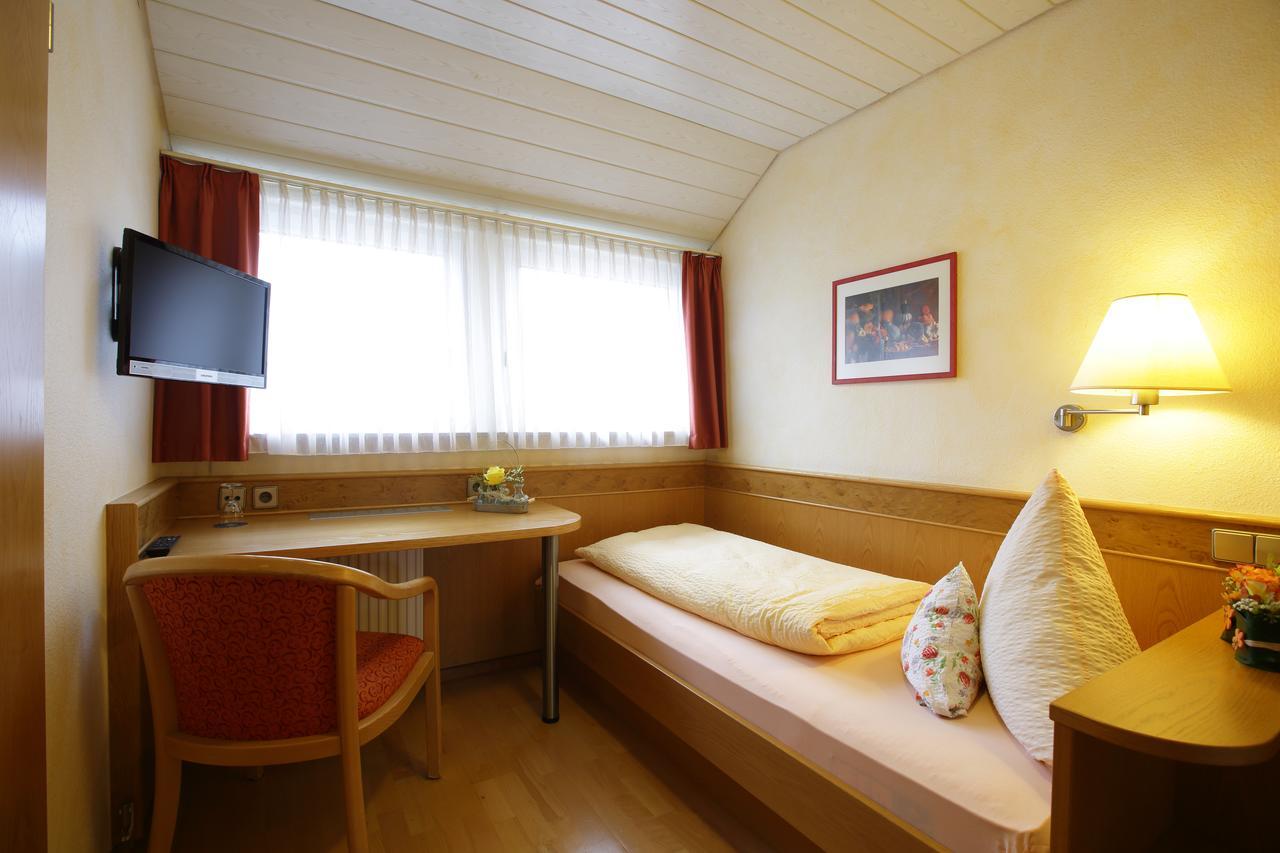 Hotel-restaurant Adler 2* Neuenburg am Rhein