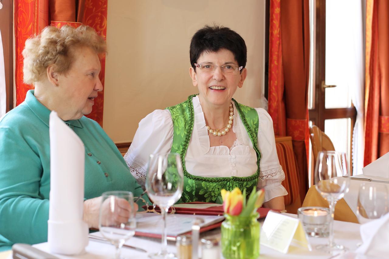Hotel Hotel-restaurant Adler 2*