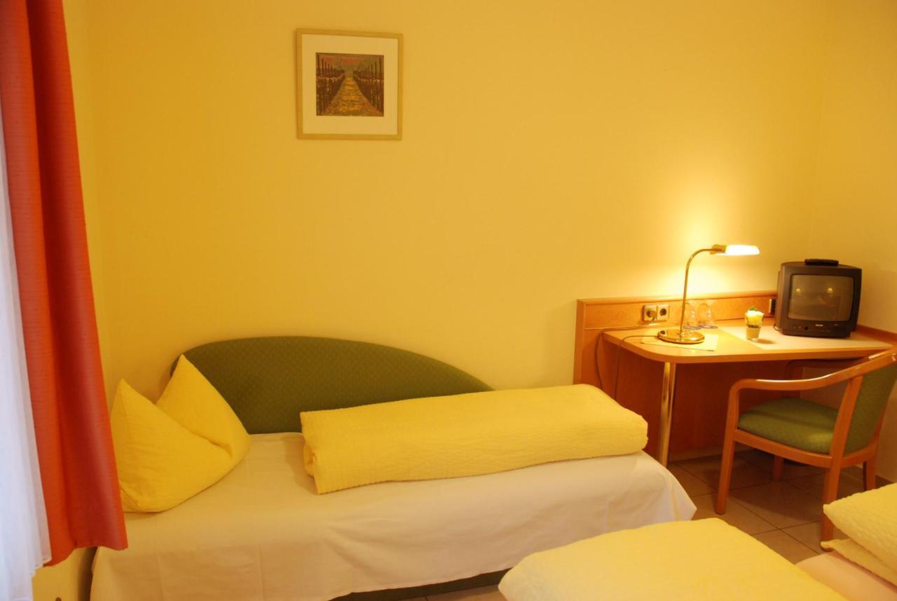 Hotel Hotel-restaurant Adler 2*