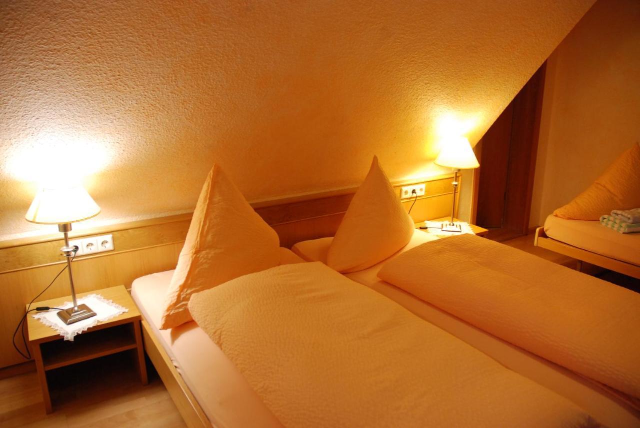 Hotel Hotel-restaurant Adler