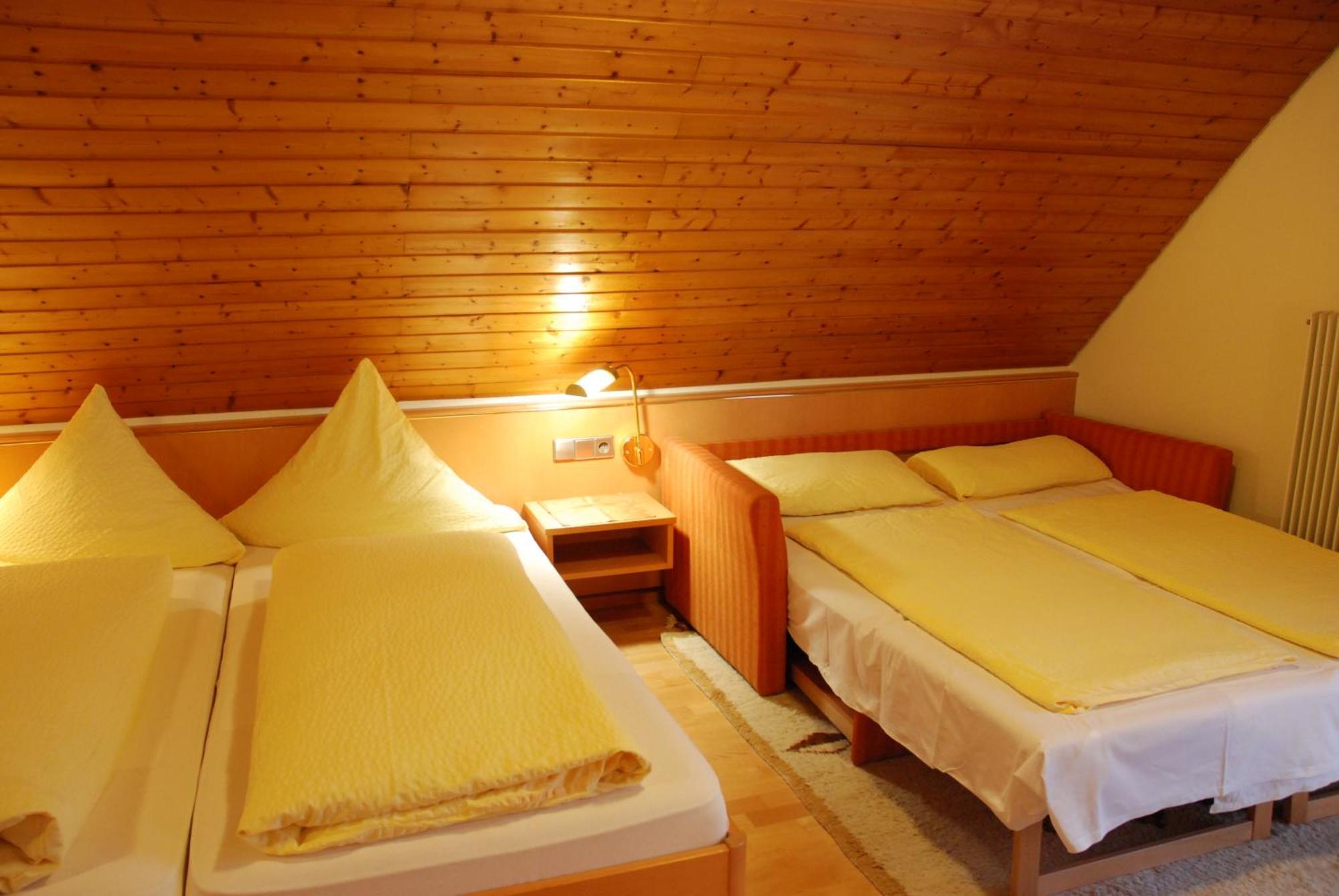 Hotel-restaurant Adler 2*