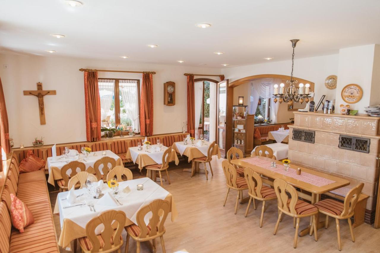 Hotel-restaurant Adler