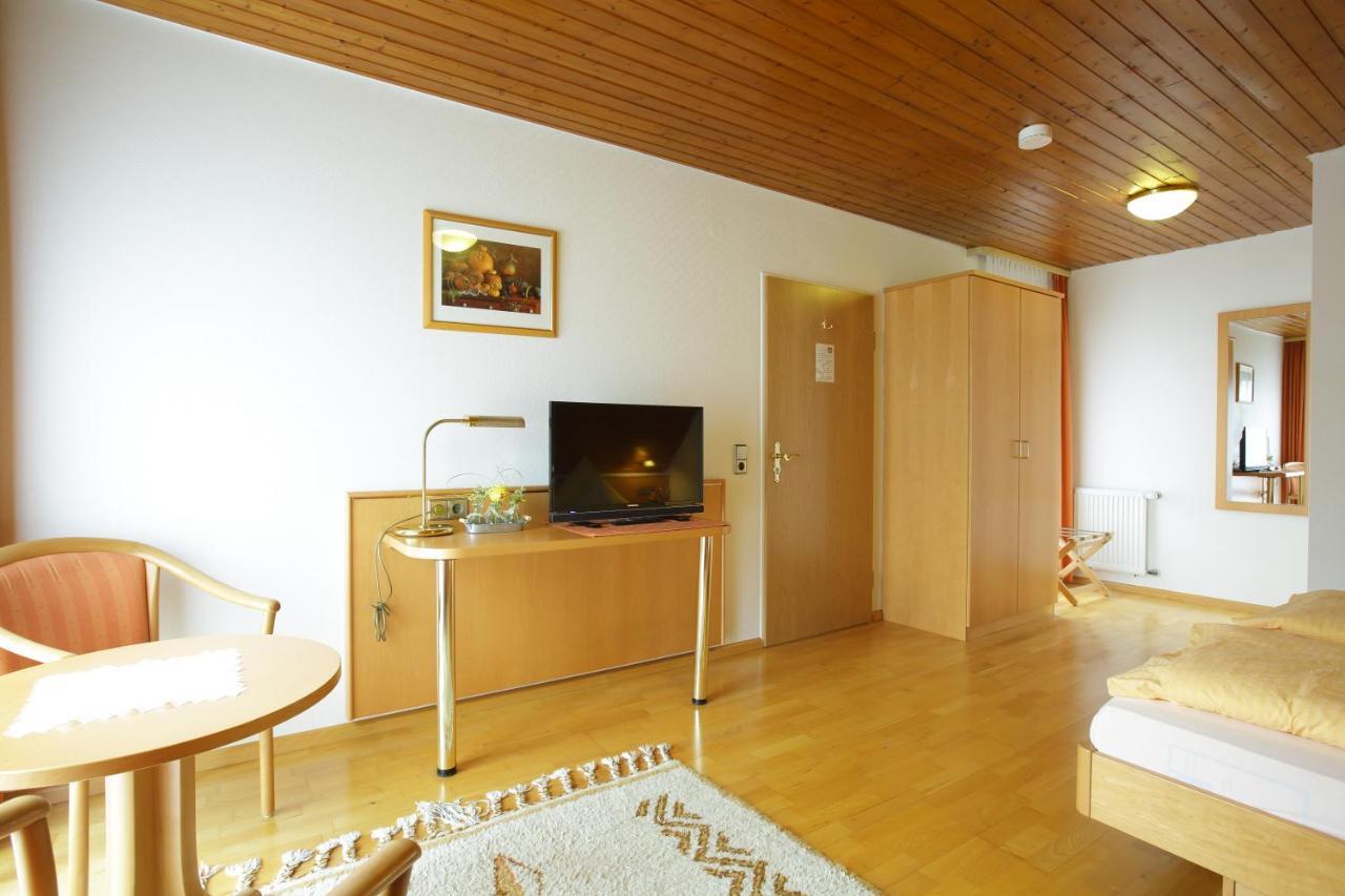 Hotel-restaurant Adler 2*