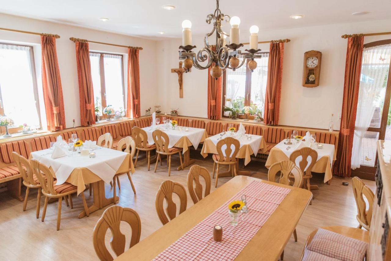 Hotel-restaurant Adler